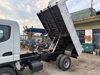 Ανατροπή Mitsubishi 2008 CANTER FUSO 7C15-thumb-44