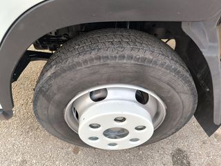 Ανατροπή Mitsubishi 2008 CANTER FUSO 7C15-thumb-45
