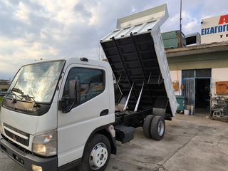 Ανατροπή Mitsubishi 2008 CANTER FUSO 7C15-thumb-47