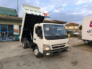 Ανατροπή Mitsubishi 2008 CANTER FUSO 7C15-thumb-48