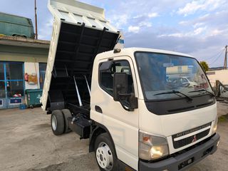 Ανατροπή Mitsubishi 2008 CANTER FUSO 7C15-thumb-49