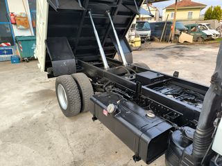 Ανατροπή Mitsubishi 2008 CANTER FUSO 7C15-thumb-50