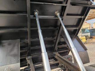 Ανατροπή Mitsubishi 2008 CANTER FUSO 7C15-thumb-54