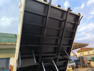 Ανατροπή Mitsubishi 2008 CANTER FUSO 7C15-thumb-56