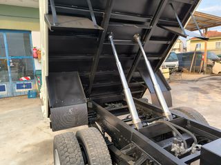 Ανατροπή Mitsubishi 2008 CANTER FUSO 7C15-thumb-57