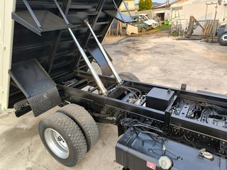 Ανατροπή Mitsubishi 2008 CANTER FUSO 7C15-thumb-58
