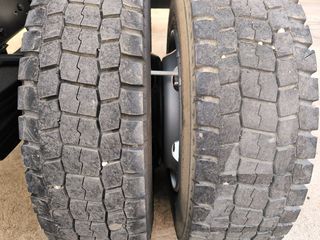 Ανατροπή Mitsubishi 2008 CANTER FUSO 7C15-thumb-59