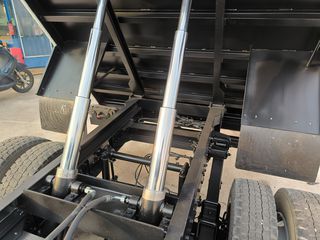 Ανατροπή Mitsubishi 2008 CANTER FUSO 7C15-thumb-60