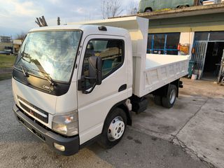 Ανατροπή Mitsubishi 2008 CANTER FUSO 7C15-thumb-14
