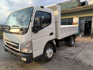 Ανατροπή Mitsubishi 2008 CANTER FUSO 7C15-thumb-15