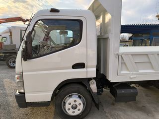 Ανατροπή Mitsubishi 2008 CANTER FUSO 7C15-thumb-17
