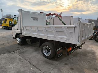 Ανατροπή Mitsubishi 2008 CANTER FUSO 7C15-thumb-19