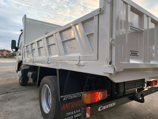 Ανατροπή Mitsubishi 2008 CANTER FUSO 7C15-thumb-20