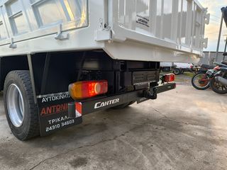 Ανατροπή Mitsubishi 2008 CANTER FUSO 7C15-thumb-21