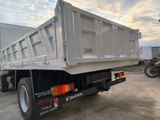 Ανατροπή Mitsubishi 2008 CANTER FUSO 7C15-thumb-23
