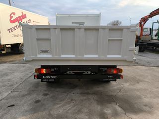 Ανατροπή Mitsubishi 2008 CANTER FUSO 7C15-thumb-24