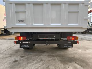 Ανατροπή Mitsubishi 2008 CANTER FUSO 7C15-thumb-25