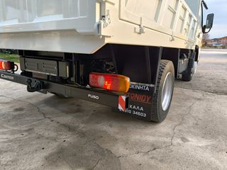 Ανατροπή Mitsubishi 2008 CANTER FUSO 7C15-thumb-27