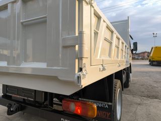 Ανατροπή Mitsubishi 2008 CANTER FUSO 7C15-thumb-28