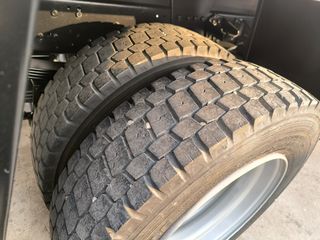 Ανατροπή Mitsubishi 2008 CANTER FUSO 7C15-thumb-30