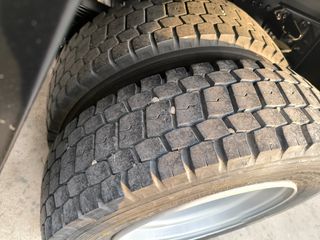 Ανατροπή Mitsubishi 2008 CANTER FUSO 7C15-thumb-31