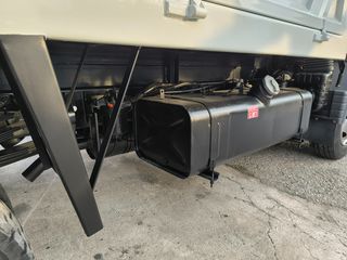 Ανατροπή Mitsubishi 2008 CANTER FUSO 7C15-thumb-32