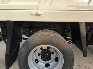 Ανατροπή Mitsubishi 2008 CANTER FUSO 7C15-thumb-33