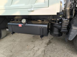 Ανατροπή Mitsubishi 2008 CANTER FUSO 7C15-thumb-35