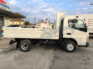 Ανατροπή Mitsubishi 2008 CANTER FUSO 7C15-thumb-36