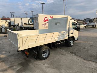Ανατροπή Mitsubishi 2008 CANTER FUSO 7C15-thumb-38