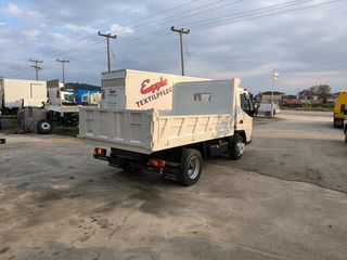 Ανατροπή Mitsubishi 2008 CANTER FUSO 7C15-thumb-39