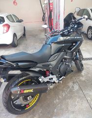 Yamaha TDM 900 2009 Πληρωμένα τέλη 2026