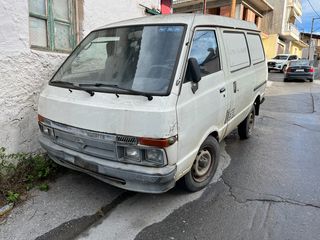 Nissan Vanette '96 2.3 DIESEL