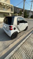 Smart ForTwo '07 For two 451 