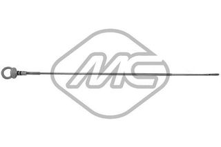 ΔΕΙΚΤΗΣ ΛΑΔΙΟΥ A/R MITO- FIAT 500 1.3D 07-  MC Metalcaucho 05504