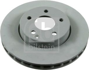 Febi Bilstein Δισκόπλακα - 22156