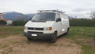 Volkswagen T4 '93