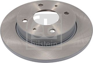 Febi Bilstein Δισκόπλακα - 22834
