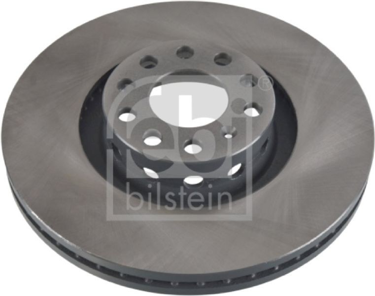Febi Bilstein Δισκόπλακα - 22964