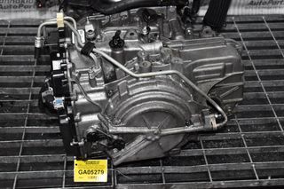 Κιβώτιο Ταχυτήτων / Αυτόματο Σασμάν Chevrolet Cruze 2.0 CDTI Z20S1 2WD 2006-2012 9DBW 24253478