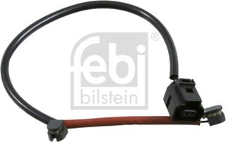 Febi Bilstein Προειδοπ. επαφή, Φθορά Υλικού Τριβής Των Φρένων - 23360