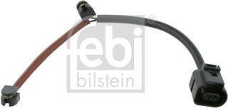 Febi Bilstein Προειδοπ. επαφή, Φθορά Υλικού Τριβής Των Φρένων - 23362