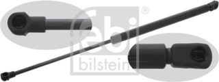 Febi Bilstein Αμορτ. αερίου, Καπό Κινητήρα - 23386
