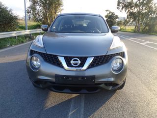 Nissan Juke '17