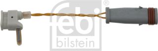 Febi Bilstein Προειδοπ. επαφή, Φθορά Υλικού Τριβής Των Φρένων - 23857