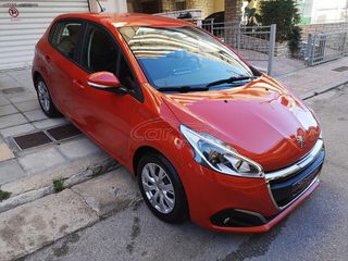 Peugeot 208 '16 1.2 BENZINH ΟΘΟΝΗ