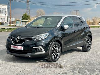 Renault Captur '18  AUTOMATIC EDITION BOSE..!!!