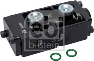Febi Bilstein Διακόπτης, Κιβώτιο Split - 24042