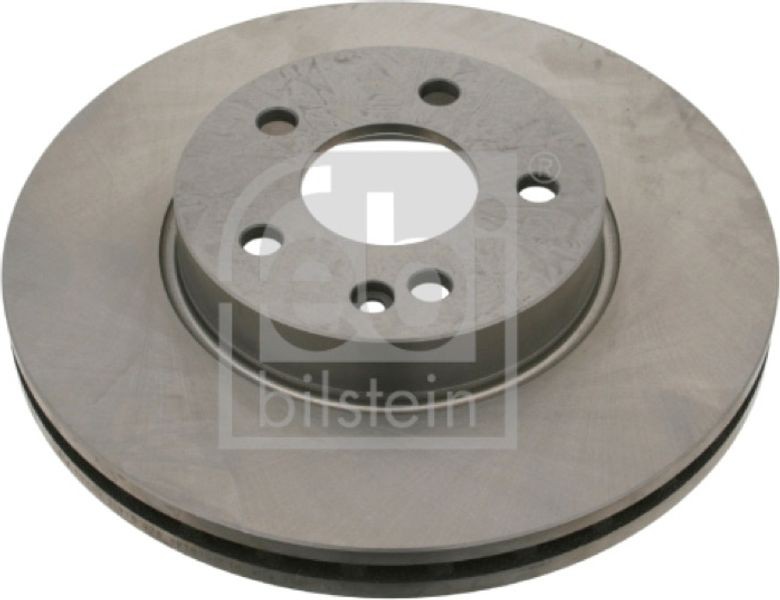 Febi Bilstein Δισκόπλακα - 24076