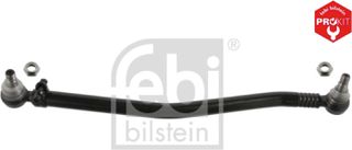 Febi Bilstein Άξονας Τιμονιού - 24117